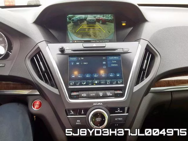5J8YD3H37JL004975 фото 10