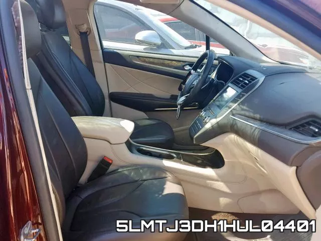 5LMTJ3DH1HUL04401 фото 6