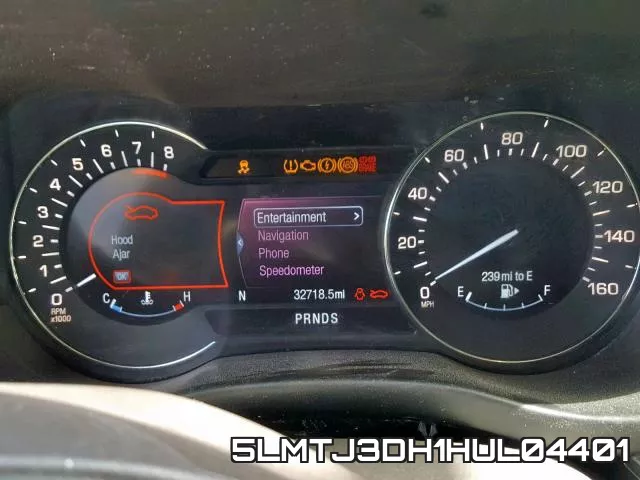 5LMTJ3DH1HUL04401 фото 9