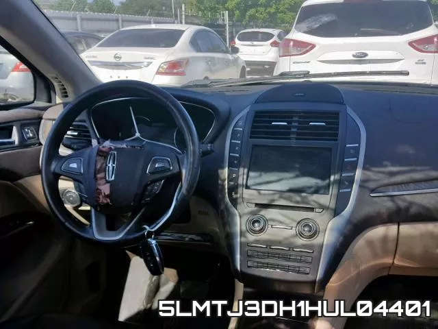 5LMTJ3DH1HUL04401 фото 10