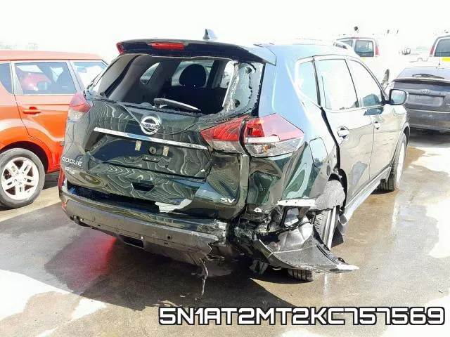 5N1AT2MT2KC757569 фото 5