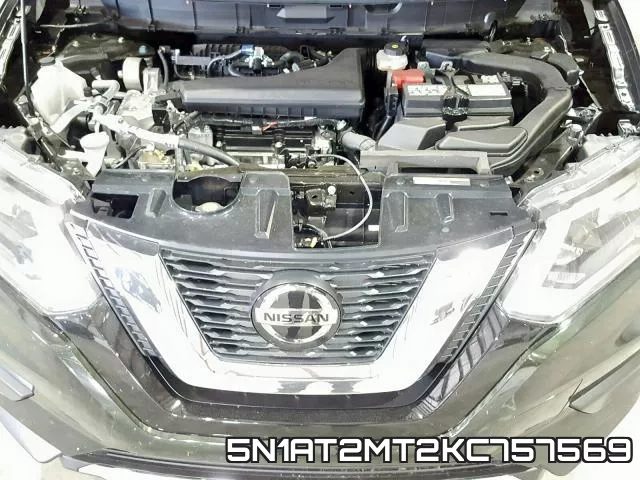5N1AT2MT2KC757569 фото 8