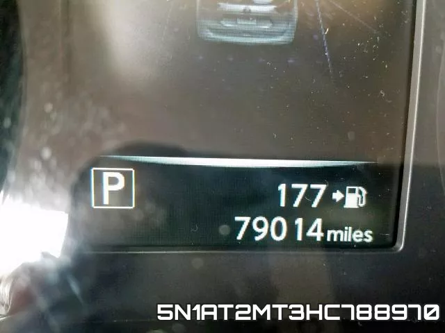 5N1AT2MT3HC788970 фото 9
