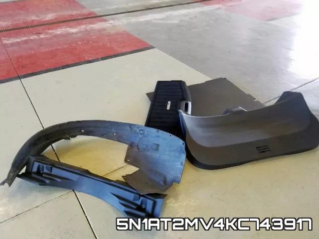 5N1AT2MV4KC743917 фото 10