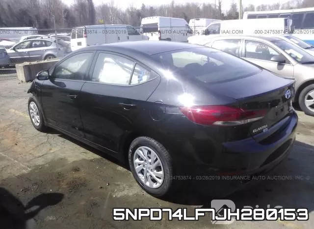 5NPD74LF7JH280153 фото 4