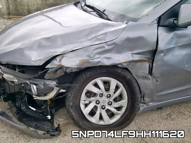 5NPD74LF9HH111620 фото 10