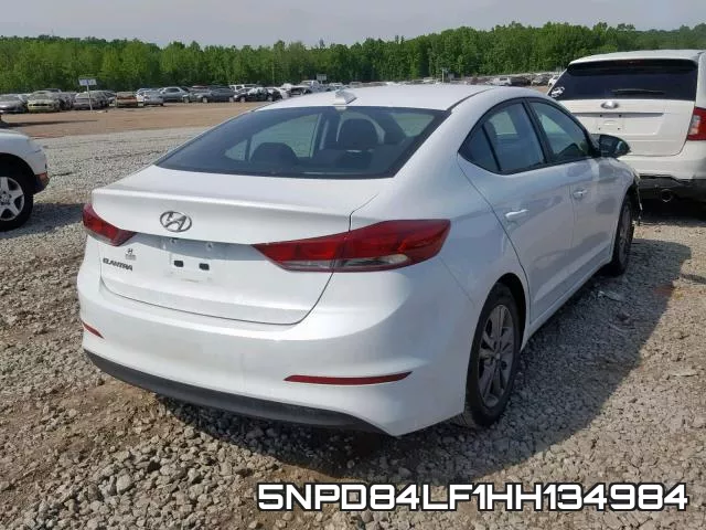 5NPD84LF1HH134984 фото 5