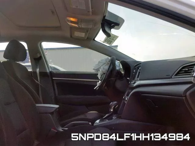 5NPD84LF1HH134984 фото 6
