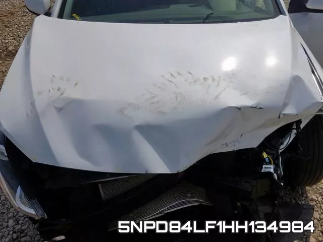 5NPD84LF1HH134984 фото 8