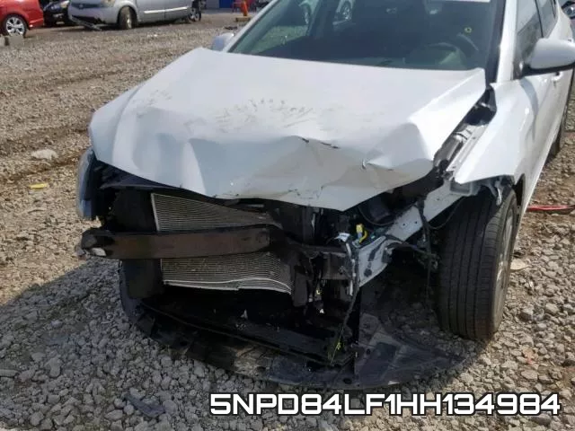 5NPD84LF1HH134984 фото 10