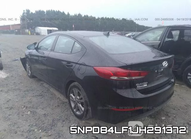 5NPD84LF1JH291372 фото 4