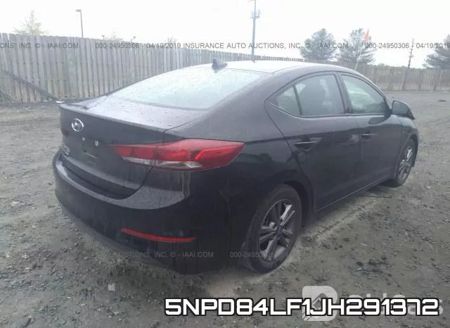 5NPD84LF1JH291372 фото 5
