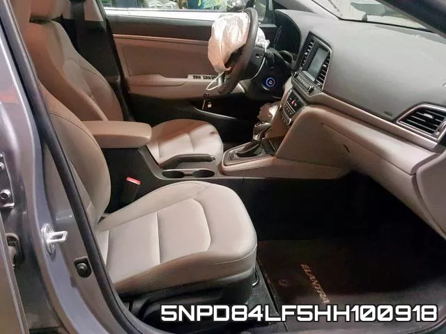 5NPD84LF5HH100918 фото 6