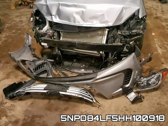 5NPD84LF5HH100918 фото 10