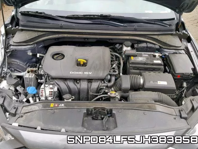 5NPD84LF5JH383858 фото 8