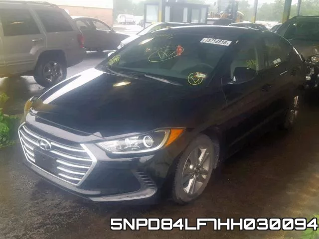 5NPD84LF7HH030094 фото 3
