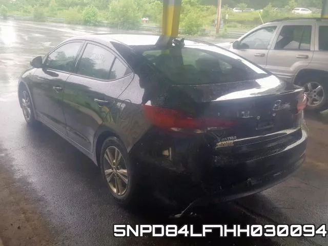 5NPD84LF7HH030094 фото 4