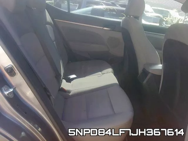 5NPD84LF7JH367614 фото 7