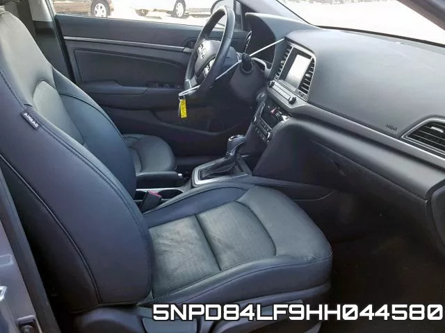 5NPD84LF9HH044580 фото 6