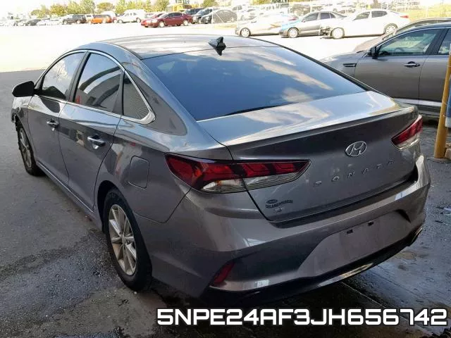 5NPE24AF3JH656742 фото 4