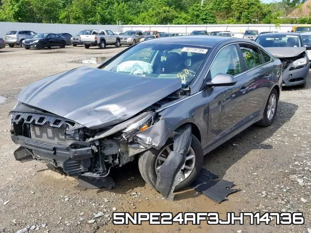 5NPE24AF3JH714736 фото 3