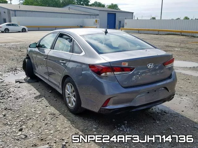 5NPE24AF3JH714736 фото 4
