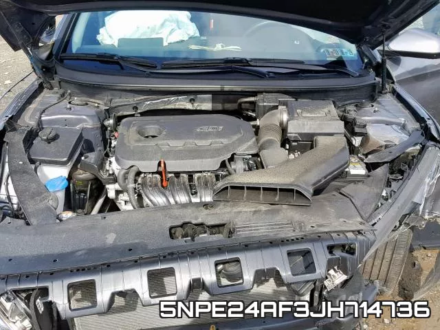 5NPE24AF3JH714736 фото 8