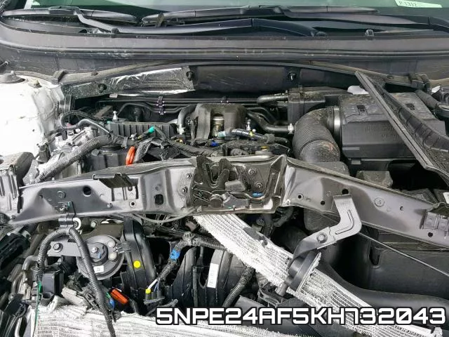 5NPE24AF5KH732043 фото 8