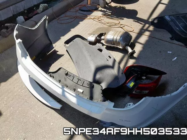 5NPE34AF9HH503533 фото 10