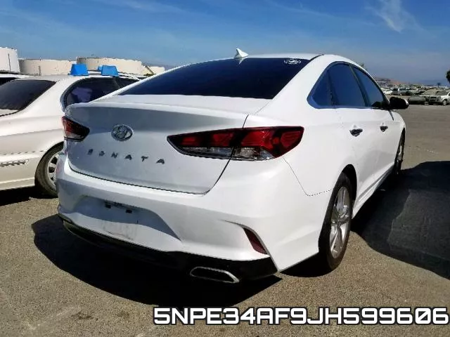 5NPE34AF9JH599606 фото 5