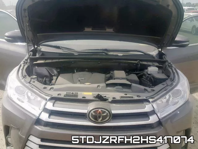 5TDJZRFH2HS417074 фото 8