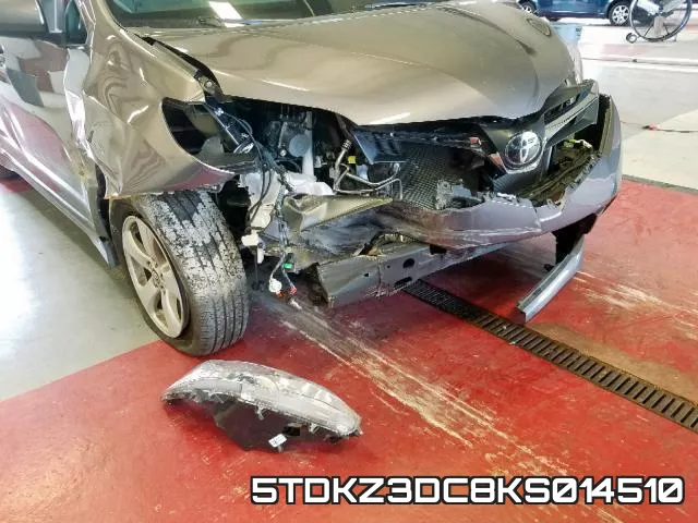 5TDKZ3DC8KS014510 фото 10