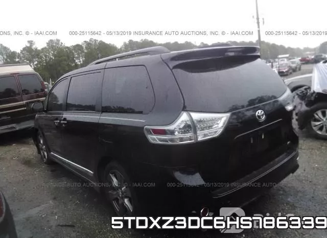 5TDXZ3DC6HS786339 фото 4