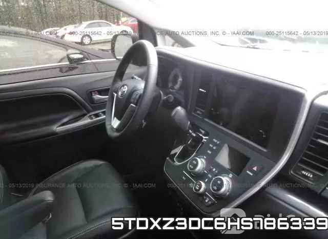 5TDXZ3DC6HS786339 фото 6