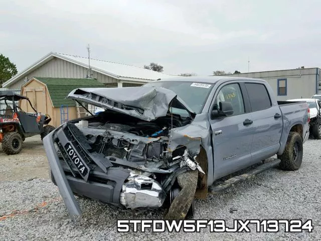 5TFDW5F13JX713724 фото 3
