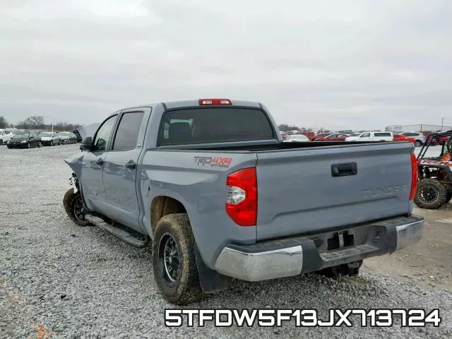 5TFDW5F13JX713724 фото 4