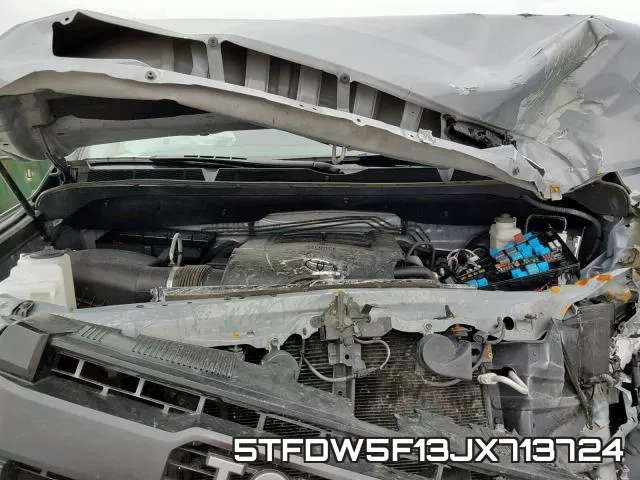 5TFDW5F13JX713724 фото 8