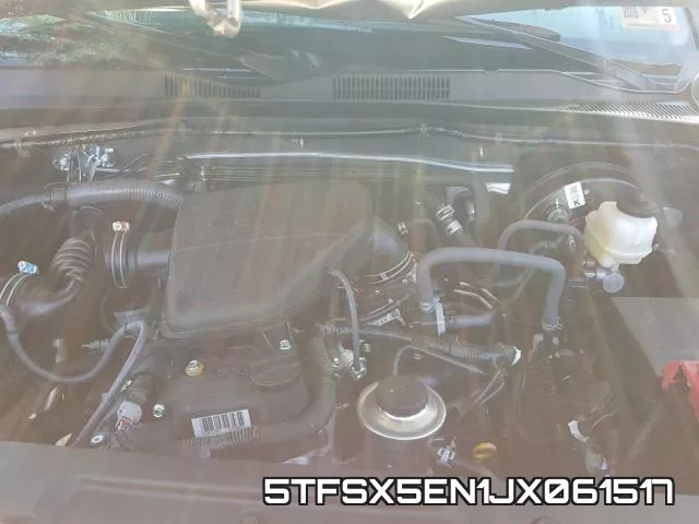 5TFSX5EN1JX061517 фото 8