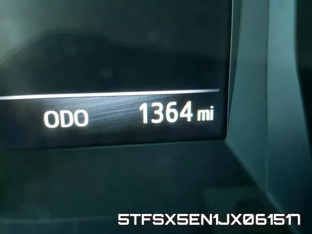 5TFSX5EN1JX061517 фото 9