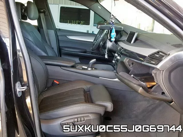 5UXKU0C55J0G69744 фото 6