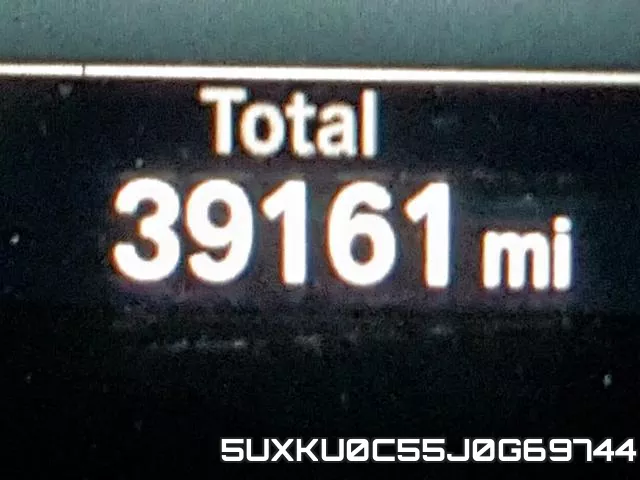 5UXKU0C55J0G69744 фото 9