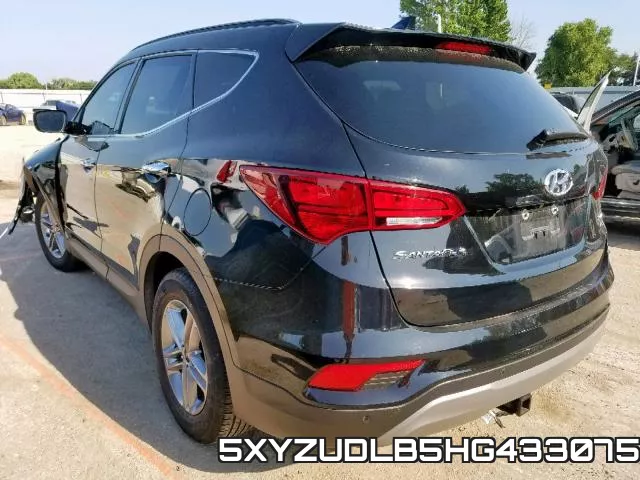 5XYZUDLB5HG433075 фото 4