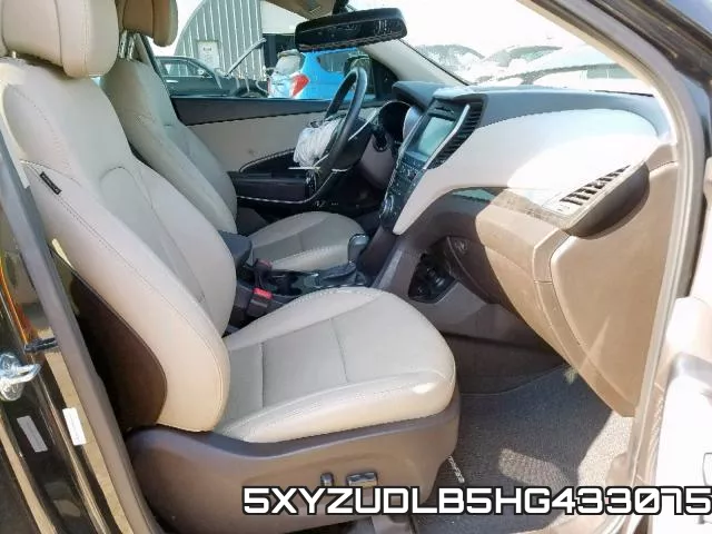 5XYZUDLB5HG433075 фото 6
