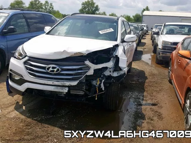 5XYZW4LA6HG467009 фото 3