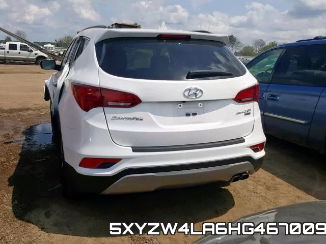 5XYZW4LA6HG467009 фото 4