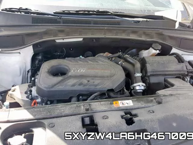 5XYZW4LA6HG467009 фото 8