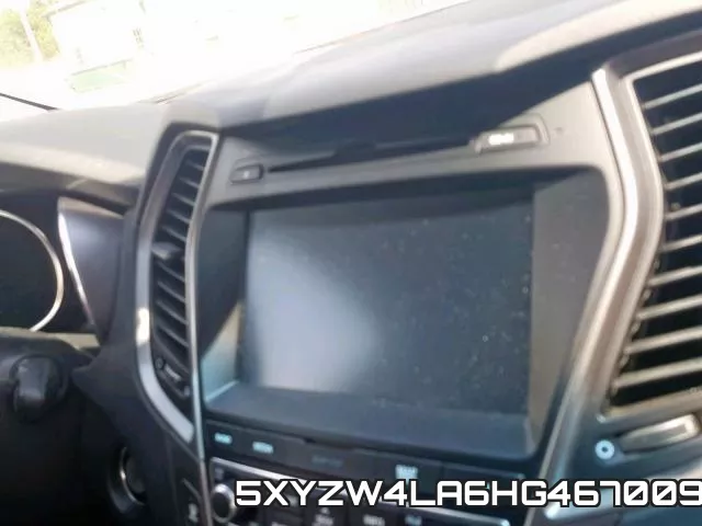 5XYZW4LA6HG467009 фото 10