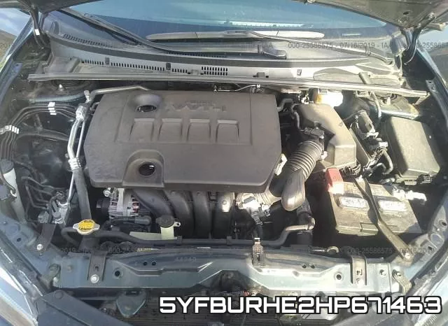 5YFBURHE2HP671463 фото 2