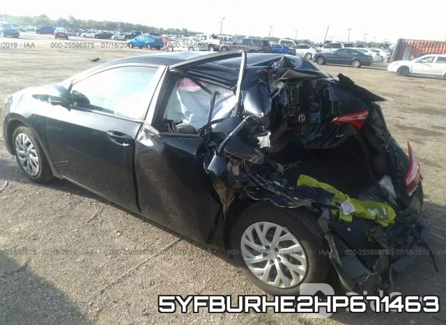 5YFBURHE2HP671463 фото 4