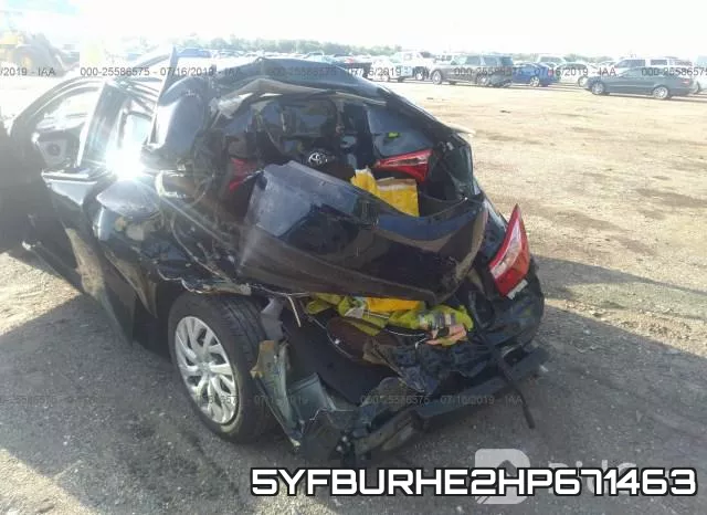 5YFBURHE2HP671463 фото 7